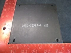 Applied Materials (AMAT) 0020-10367