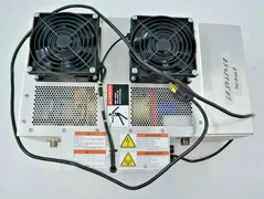 0190-18116 / RF MATCH, LOW K CHAMBER, HDPCVD, ADVANCED ENERGY 3155031-014 / AMAT