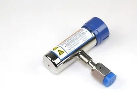 Applied Materials 3310-01055 Granville Phillips 275262 Convectron Gauge Sensor