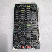 NIKON 4S010-003-A Circuit Board