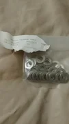 Applied Materials 3880-01389 x40 Washers