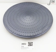 34053 LAM RESEARCH ESC ASSY, ELECTRODE INNER, SI W/ STUD, SOCKET 716-A13731-300