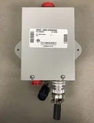 CTI-Cryogenics 8135903G001 Cryo-Torr Interface