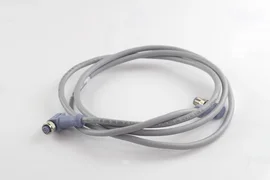 Turck U2530-9020 WSC WKC 572 1 M/C1126 Cable Applied Materials 0620-02366