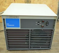 CTI-Cryogenics 8200 Vacuum Pump Cryogenic Helium Compressor 8032549G002
