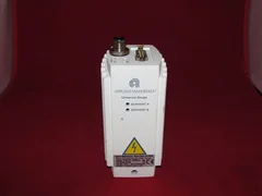 Applied Materials Universal Gauge PN: 0190-26769 Range: 3.8E-10 1125 Torr