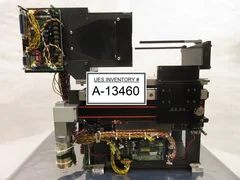 Nikon Pellicle Particle Detector PPD 4S003-028 NSR-S204B Bent Arms As-Is