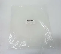APPLIED MATERIALS 0200-01903 QUARTZ INSULATOR PEDESTAL AMAT