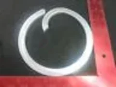 Applied Materials (AMAT) 0020-42137 Cap, Heater Cover WxZ