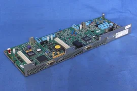 Advanced Energy 2301236-B Pinnacle Logic II PCB 