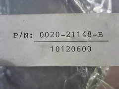 Applied Materials (AMAT) 0020-21148 HOOP COVER