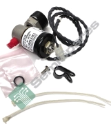 CTI CRYOGENICS 8112095G001 CRYOPUMP PURGE VALVE REPLACEMENT KIT