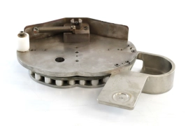 AMAT APPLIED 0010-24405 0021-27122 0040-84886