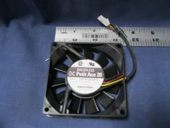 TEL ASSY, FAN MARK 7/8 CT1380-101272-11