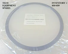 LAM Research 716-043436-021 Ring *new surplus, 90 day warranty*