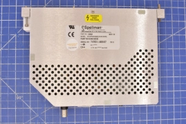 0190-26332 / POWER SUPPLY DC +2KV/-5KV 25W, 24VDC. ES / APPLIED MATERIALS AMAT