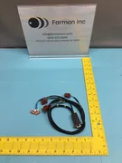 AMAT 0140-70075 HARNESS EDWARD DP’s (PROCESS CHAMBERS), 139908