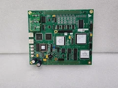 Lam Research NODE BOARD, 24 CH TEMP CTLR 810-028295-171 (As-Is)