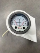 APPLIED MATERIALS 0020-45691 Dwyer Photohelic Series 3000MR Gauge