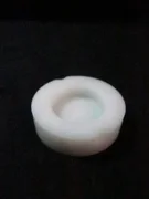 AMAT 0021-35991 Insulator, RF,TxZ VIEW LID