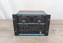 Advanced Energy ATX-600 Matching Network Controller