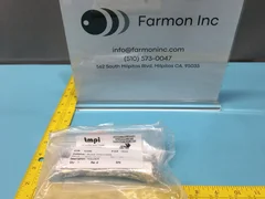 AMAT 0021-16143 HOLDER, HANDLE 300MM PRECLEAN CHAMBER, 140195