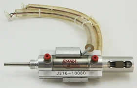 10080 LAM RESEARCH LOWER ELECTRODE, ESC, FIXED GAP 853-031764-004