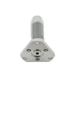 26865 APPLIED MATERIALS BELLOW ASSY 0992-10721