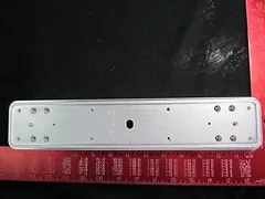 APPLIED MATERIALS (AMAT) 0040-13880 DOOR,BACKING 300MM SLIT VALVE LLC AL REV