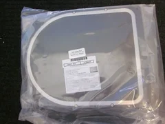 APPLIED MATERIALS 0021-00540 DPS + Poly UPPER CHAMBER LID