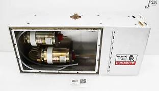 33917 LAM RESEARCH BIAS MATCH (PARTS) 853-800089-103