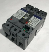 âœ… GE SEHA36AT0100 CIRCUIT BREAKER 100 AMP 600V 3 POLE AMAT