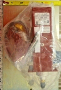 0190-33932 IV-2410AV-02/ INJECTION VALVE TEB 208V, 120C / APPLIED MATERIALS AMAT