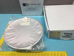 AMAT 0020-24082 LOWER SHIELD 8" WAFER G 12, 152960