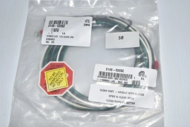 AMAT APPLIED MATERIALS 0140-03662 - HARNESS ASSY 120V SOURCE 200V  - NEW (EJY39)