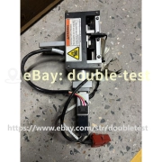 1PCS Used AMAT 0190-25081 by Fedex or DHL #N9553 YF