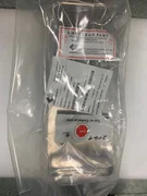 AMAT 0021-39943 LINER,OUTER PUMP PORT