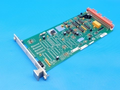 AMAT Applied Materials 0090-05327 Dual Gas Leak Detector PCB 0100-02922 Rev 01