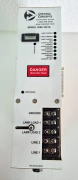 CONTROL CONCEPTS 3096-1021A SCR POWER CONTROLLER AMAT 0190-43082