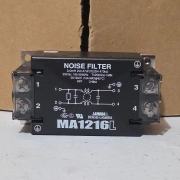 Lambda MA1206L Noise Filter Nikon NSR System