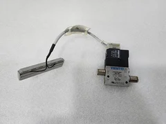 Lam Research FESTO CPE10-M1BH-3GL-M7 833-082809-007 (As-Is)