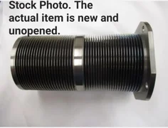 LAM RESEARCH                             BELLOWS INNER GATE P/N- 839-012255-001 