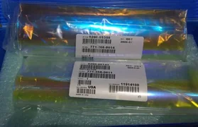 AMAT 0200-05358 And 0200-06143 Reflector Lot Of 2 Read Description