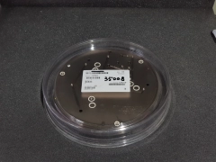 AMAT 0021-35008 PLATE, REFLECTOR,200MM, MOD-II
