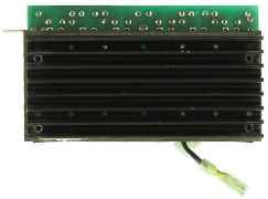 Advanced Energy 1302454E Diode Bridge Control Board