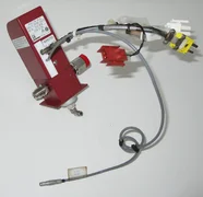 Horiba STEC IV-2410AV-02H-N AMAT 0190-53796 injection valve