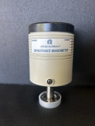 AMAT Applied Materials 1350-Capacitance Manometer Baratron