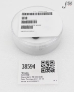 38594 LAM RESEARCH DS 12INCH PIN CONDUCTIVE 9MM (NEW) (LOT OF 6) 713-134059-004