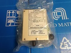 Lintec, Mass Flow Meter, Teos 0.2 g/min AMAT # 0224-49143