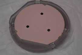 AMAT - 0010-00834-R - PEDESTAL, ASSY 150MM OXIDE (REFURBISHED)